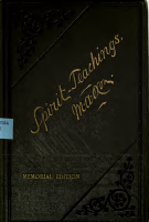 Spirit teachings.pdf